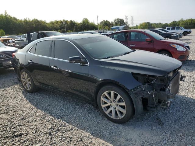 Photo 4 from auction – 2015 CHEVROLET MALIBU LTZ with VIN 1G11F5SL2FF188476
