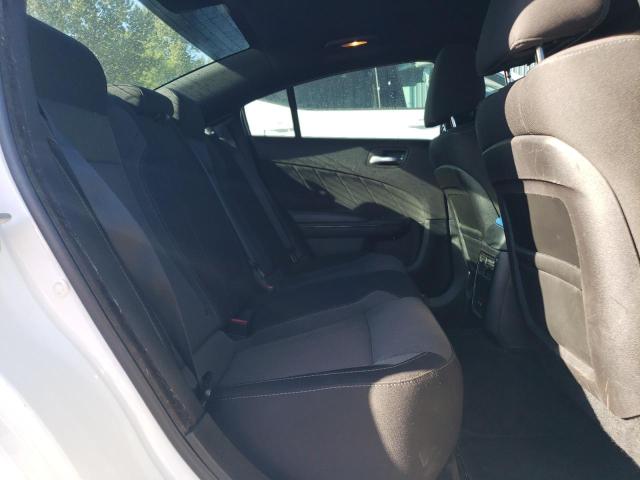 Photo 10 from auction – 2016 DODGE CHARGER R/ with VIN 2C3CDXCT1GH180471