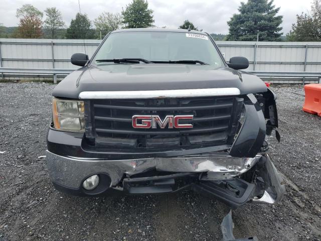 Photo 5 from auction – 2007 GMC NEW SIERRA with VIN 2GTEK13M371541045