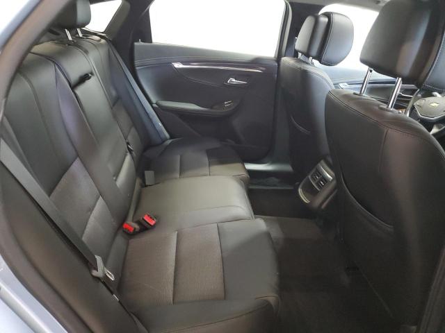 Photo 10 from auction – 2014 CHEVROLET IMPALA LT with VIN 1G1125S34EU138670
