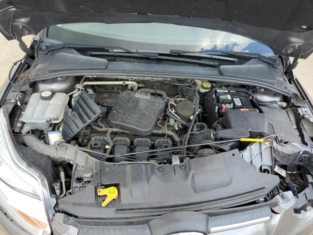 Photo 11 from auction – 2013 FORD FOCUS SE with VIN 1FADP3F25DL161686