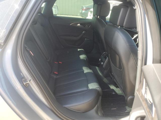 Photo 10 from auction – 2018 AUDI A6 PREMIUM with VIN WAUG3AFCXJN096086