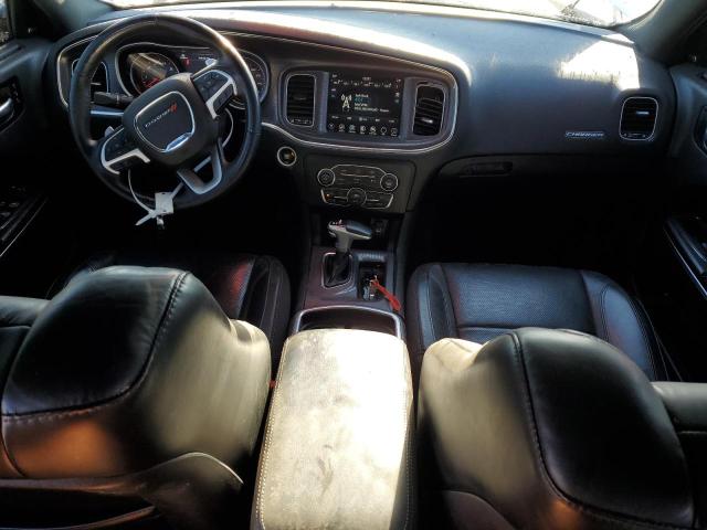 Photo 8 from auction – 2017 DODGE CHARGER R/ with VIN 2C3CDXCT0HH660745