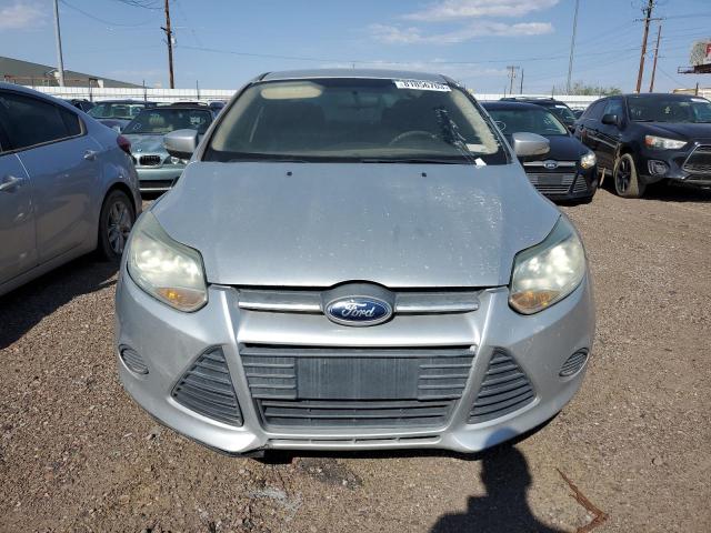 Photo 5 from auction – 2013 FORD FOCUS SE with VIN 1FADP3F22DL271417