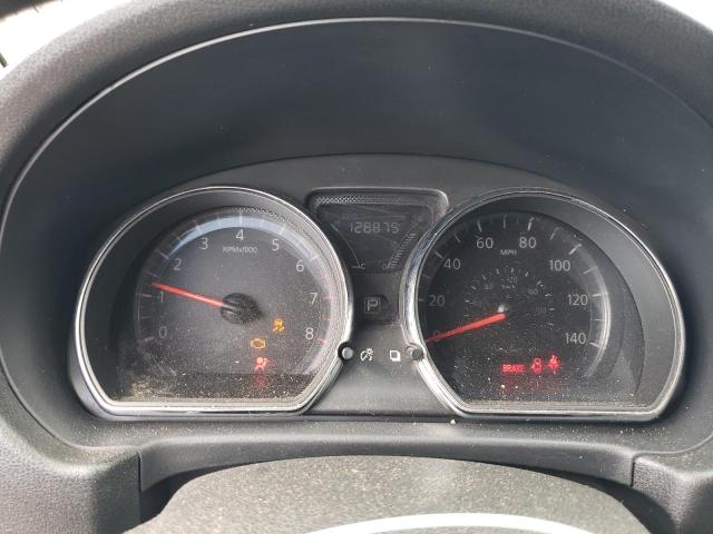 Photo 9 from auction – 2019 NISSAN VERSA S with VIN 3N1CN7AP8KL820581