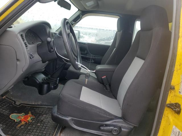 Photo 7 from auction – 2006 FORD RANGER with VIN 1FTYR14U06PA06473