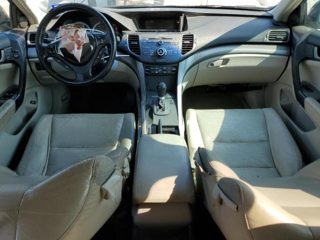 Photo 8 from auction – 2010 ACURA TSX with VIN JH4CU2F62AC001223