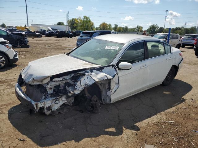 HONDA ACCORD LX 2012 with VIN 1HGCP2F38CA020342 - Photo from auction