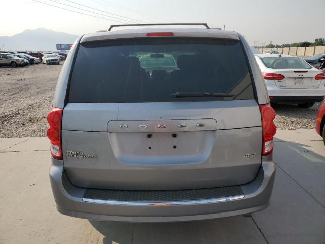 Photo 6 from auction – 2013 DODGE GRAND CARA with VIN 2C4RDGCG7DR790552