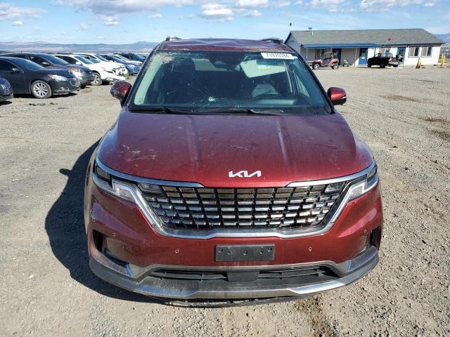 Photo 5 from auction – 2023 KIA CARNIVAL S with VIN KNDNE5H33P6281964