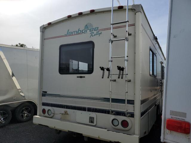 Photo 4 from auction – 1995 FORD ECONOLINE with VIN 1FDKE30G6SHA03932
