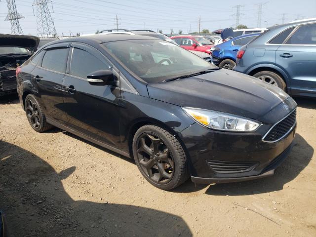 Photo 4 from auction – 2016 FORD FOCUS SE with VIN 1FADP3F27GL219964