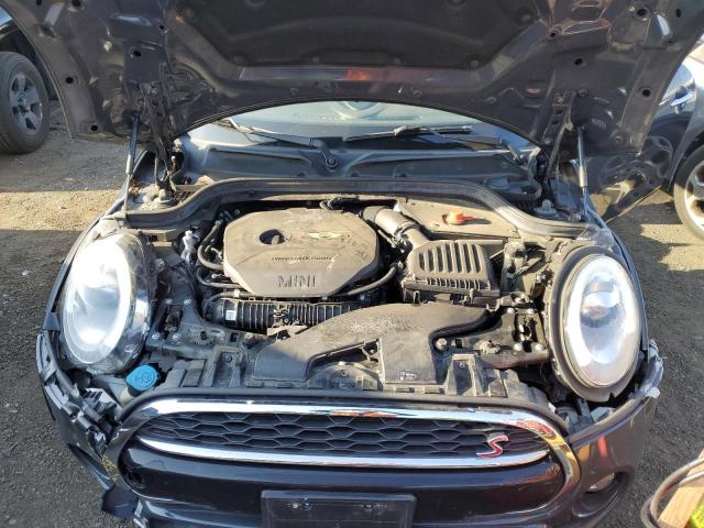 Photo 11 from auction – 2018 MINI COOPER S with VIN WMWXP7C53J2A46857