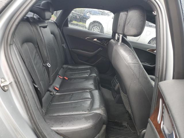 Photo 10 from auction – 2014 AUDI A6 PREMIUM with VIN WAUFGAFC1EN042956