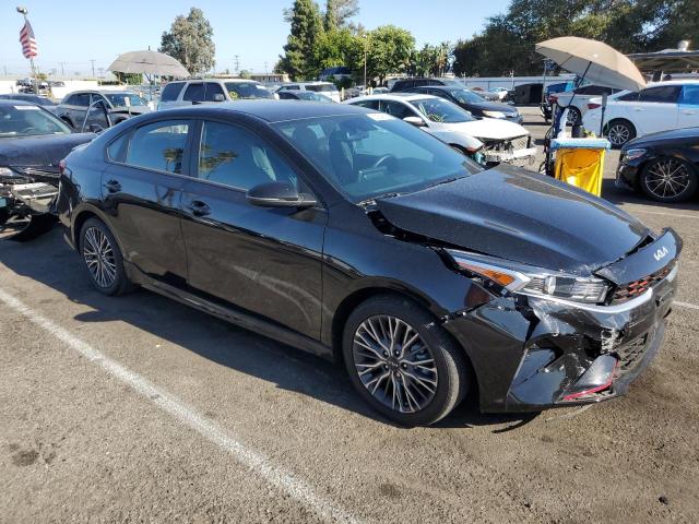 Photo 4 from auction – 2023 KIA FORTE with VIN 3KPF54AD4PE652657