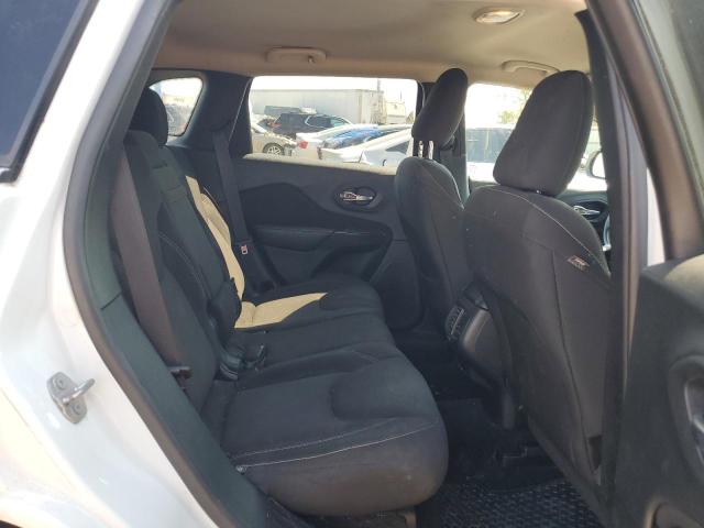 Photo 11 from auction – 2017 JEEP CHEROKEE L with VIN 1C4PJMCB8HW513330