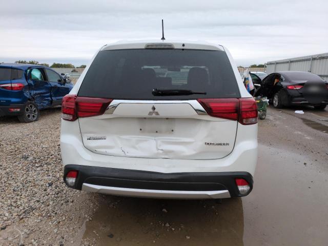 Photo 6 from auction – 2016 MITSUBISHI OUTLANDER with VIN JA4AZ3A39GZ040341