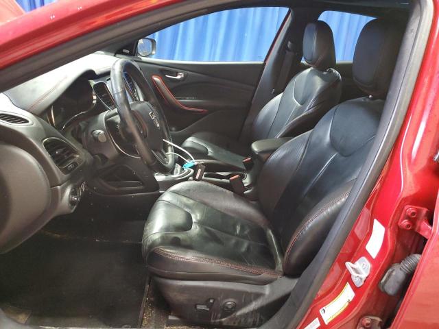 Photo 7 from auction – 2014 DODGE DART GT with VIN 1C3CDFEB8ED683620