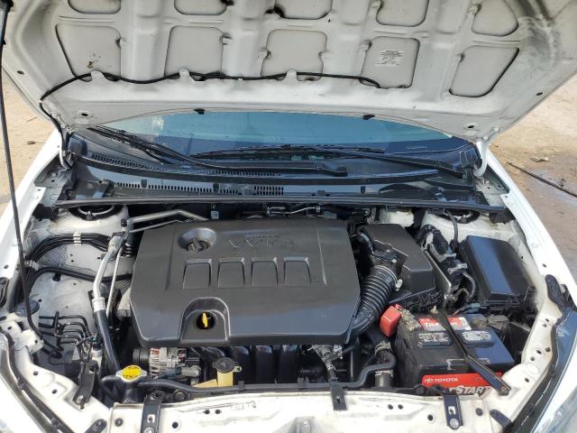 Photo 11 from auction – 2014 TOYOTA COROLLA L with VIN 2T1BURHE0EC051349