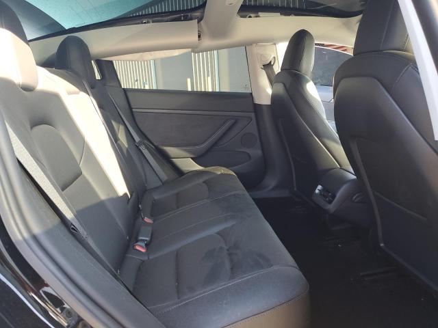 Photo 10 from auction – 2022 TESLA MODEL 3 with VIN 5YJ3E1EB5NF299024
