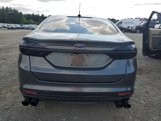 Photo 6 from auction – 2017 FORD FUSION SPO with VIN 3FA6P0VP4HR264206