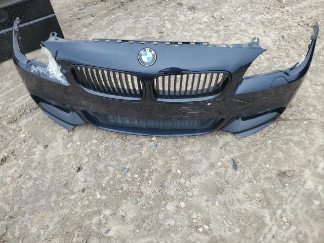 Photo 12 from auction – 2016 BMW 535 I with VIN WBA5B1C57GG551604