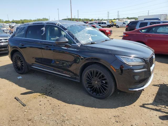 Photo 4 from auction – 2021 LINCOLN CORSAIR RE with VIN 5LMCJ2D92MUL28347