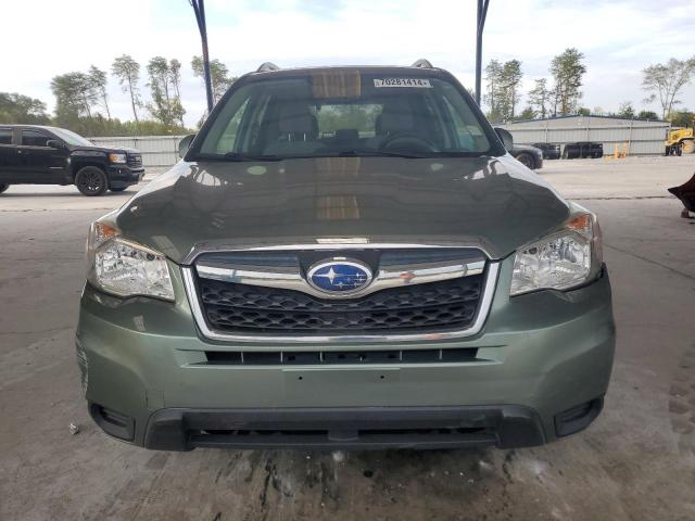 Photo 5 from auction – 2015 SUBARU FORESTER 2 with VIN JF2SJADC8FH576608