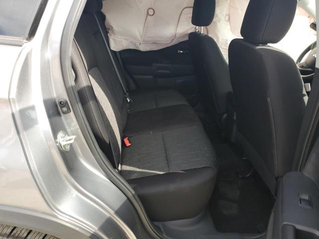 Photo 10 from auction – 2022 MITSUBISHI OUTLANDER with VIN JA4ARUAU2NU002071