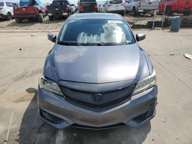 Photo 5 from auction – 2017 ACURA ILX BASE W with VIN 19UDE2F31HA010527