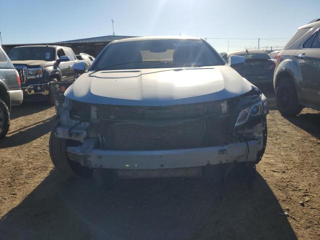 Photo 5 from auction – 2014 CHEVROLET IMPALA LS with VIN 1G11Y5SL1EU139872