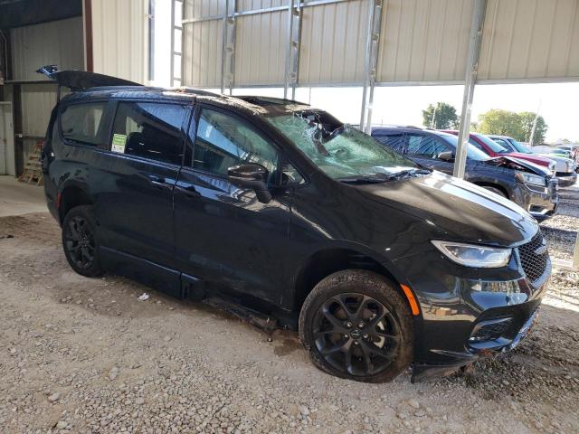 Photo 4 from auction – 2023 CHRYSLER PACIFICA T with VIN 2C4RC1BG9PR555222