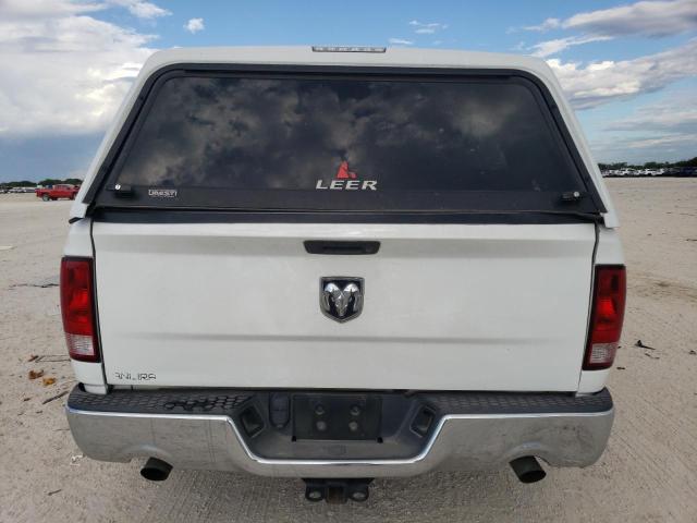 Photo 6 from auction – 2014 RAM 1500 ST with VIN 1C6RR6FG9ES315046