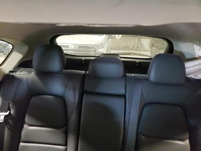 Photo 10 from auction – 2024 MAZDA CX-5 PREFE with VIN JM3KFBCL2R0463223