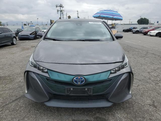 Photo 5 from auction – 2018 TOYOTA PRIUS PRIM with VIN JTDKARFP2J3079881