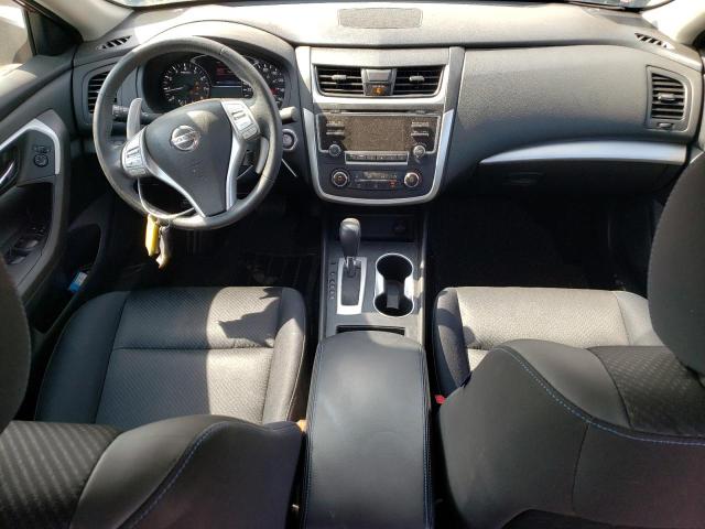 Photo 8 from auction – 2016 NISSAN ALTIMA 2.5 with VIN 1N4AL3AP5GC237669
