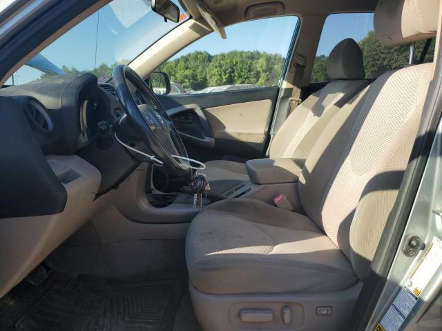 Photo 7 from auction – 2007 TOYOTA RAV4 LIMIT with VIN JTMBK31V075030286