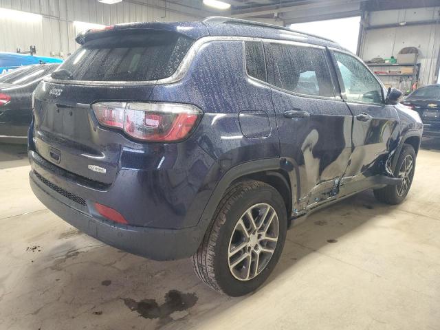 Photo 3 from auction – 2020 JEEP COMPASS LA with VIN 3C4NJDBB2LT216688