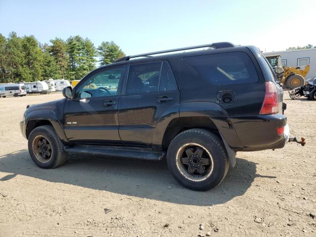 Photo 2 from auction – 2003 TOYOTA 4RUNNER SR with VIN JTEBT14R630024060