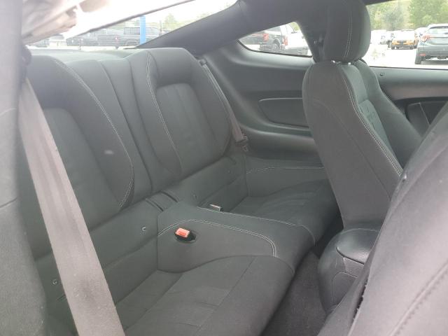 Photo 10 from auction – 2020 FORD MUSTANG with VIN 1FA6P8TH8L5118199