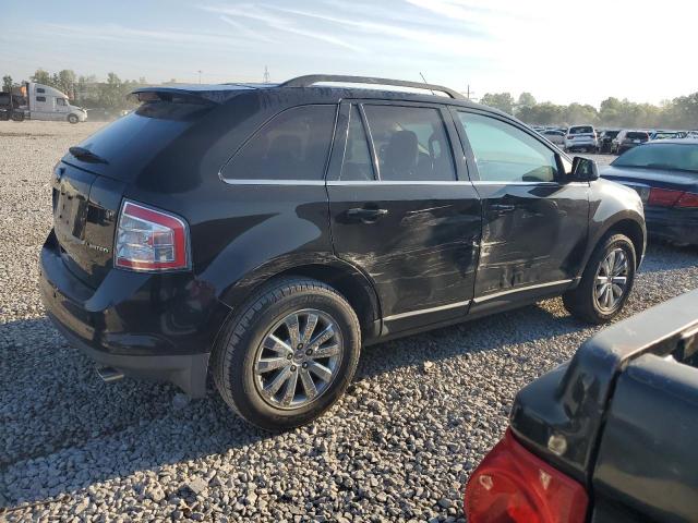 Photo 3 from auction – 2008 FORD EDGE LIMIT with VIN 2FMDK39C08BA53779