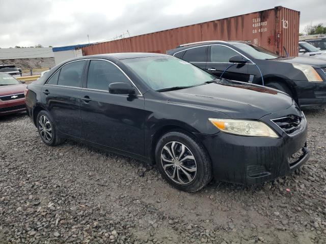 Photo 4 from auction – 2010 TOYOTA CAMRY BASE with VIN 4T1BF3EK5AU090576