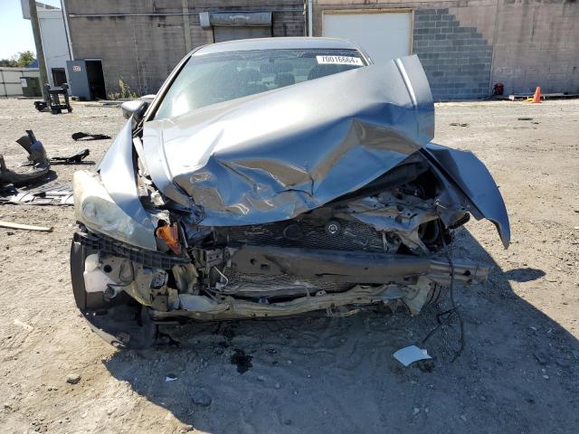 Photo 5 from auction – 2010 HONDA ACCORD with VIN 1HGCP2F31AA091962