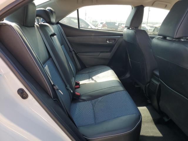 Photo 10 from auction – 2016 TOYOTA COROLLA L with VIN 5YFBURHE5GP550666