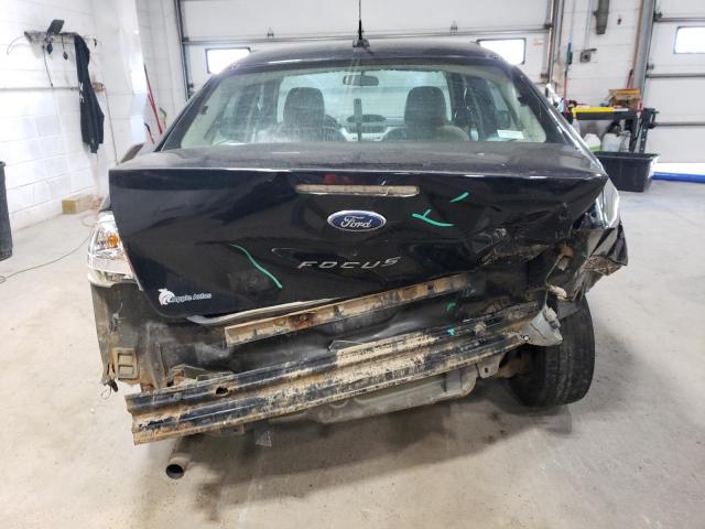 Photo 6 from auction – 2008 FORD FOCUS S/SE with VIN 1FAHP34N88W275457