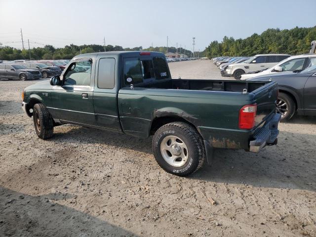 Photo 2 from auction – 2003 FORD RANGER SUP with VIN 1FTZR45E33TA43615
