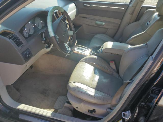 Photo 7 from auction – 2007 CHRYSLER 300C with VIN 2C3KA63H57H825665