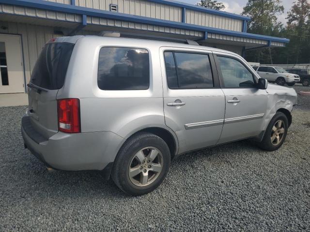 Photo 3 from auction – 2011 HONDA PILOT EXL with VIN 5FNYF3H61BB035470
