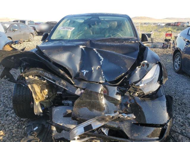 Photo 5 from auction – 2024 TESLA MODEL Y with VIN 7SAYGAEE6RF071388