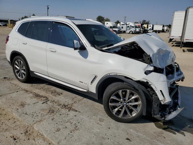 Photo 4 from auction – 2018 BMW X3 XDRIVE3 with VIN 5UXTR9C51JLC79734
